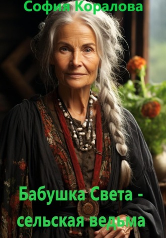 София Коралова, Бабушка Света, сельская ведьма